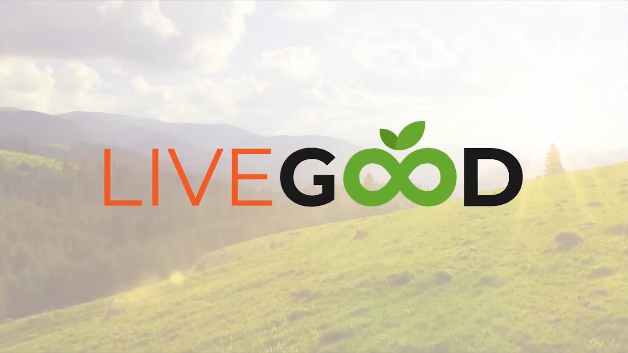 Livegood Va T Elle Changer L Industrie Du Mlm Partage