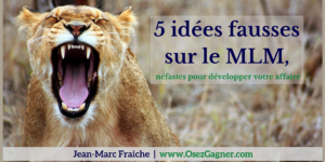 5-idees-fausses-sur-le-mlm-Jean-Marc-Fraiche-OsezGagner.com