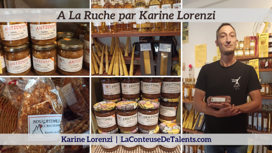 A-La-Ruche-Miel-Castelnou-Karine-Lorenzi-LaConteuseDeTalents.com