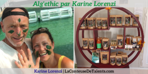 Alg'ethic ferme-spiruline-Karine-Lorenzi-LaConteuseDeTalents.com