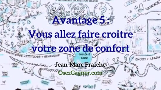 Avantage-5-zone-de-confort-Pros-MLM-Jean-Marc-Fraiche-OsezGagner.com