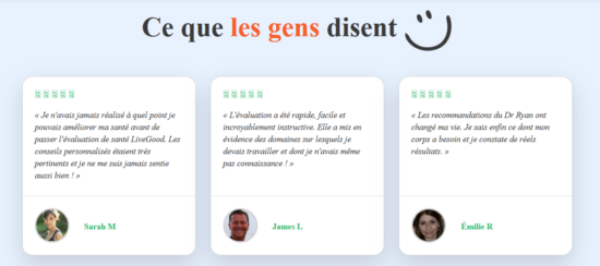 Bilan-Temoignages-Jean-Marc-Fraiche-VousEtesUnique.com