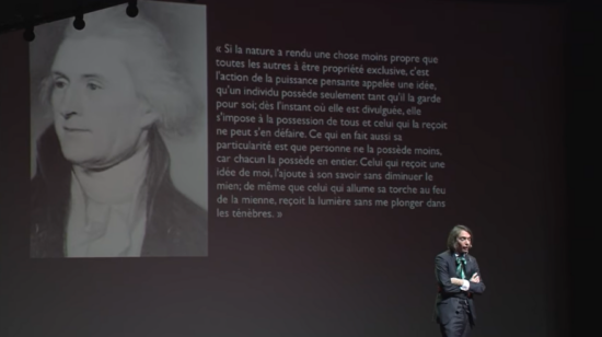 Cedric-Villani-La-Naissance-des-idees-Jean-Marc-Fraiche-OsezGagner.com