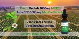 Hemp-Herbals-1000-mg-MINT-HB-Naturals-Hemp-Herbals-Jean-Marc-Fraiche-VousEtesUnique