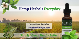 Hemp-Herbals-Everyday-V2-HB-Naturals-Jean-Marc-Fraiche-VousEtesUnique.com