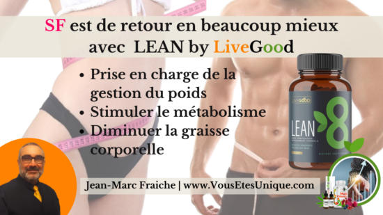 LEAN-LiveGood-Mincir