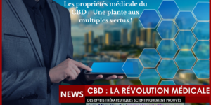 Les-proprietes-medicale-du-CBD-Jean-Marc-Fraiche-VousEtesUnique.com
