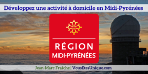 Nouvelle-activite-en-Midi-Pyrénées-Jean-Marc-Fraiche-VousEtesUnique