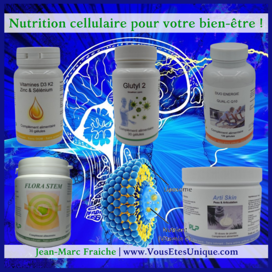 Nutrition-Cellulaire-pour-votre-bien-etre-Jean-Marc-Fraiche-Phybiotech-VousEtesUnique.com