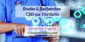 Recherches-Etudes-CBD-et-sur-l-Arthrite-Jean-Marc-Fraiche-Hemp-Herbals-HB-Naturals