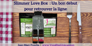 Slimmer-Love-Box-Starter-Jean-Marc-Fraiche-VousEtesUnique.com
