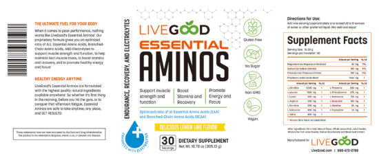 aminos-lemon-lime-label-LiveGood-Jean-Marc-Fraiche-Partage66.com