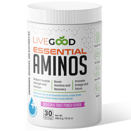 Essential Aminos aminos_fruitpunch_LiveGood-Jean-Marc-Fraiche-Partage66.com