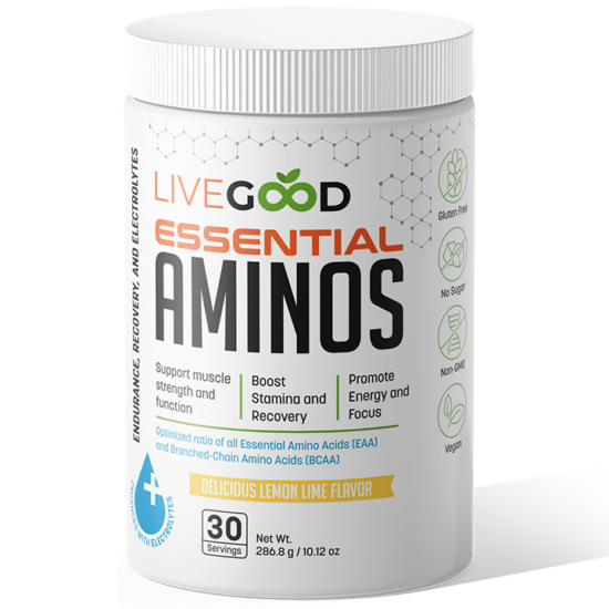 Essential Aminos aminos_lemonlime-LiveGood-Jean-Marc-Fraiche-Partage66.com